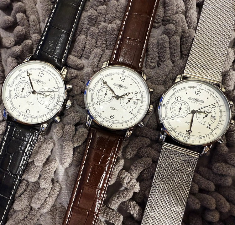 Light Luxury Retro Classic Business Watch Inspirational Watches
