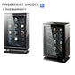 Luxury Automatic Watch Winder Cabinet