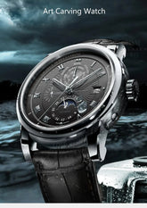 Automatic Mechanical Men&