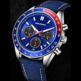 Multi-functional Business Fashion vintage watch - Inspirational Watches