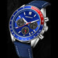 Multi-functional Business Fashion vintage watch - Inspirational Watches