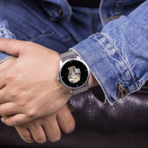 Punk Watch Men - Inspirational Watches