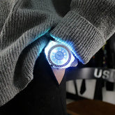 LED Light Flash Luminous Watch - Inspirational Watches