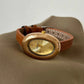 Vintage Oval Dial Women Watch Inspirational Watches