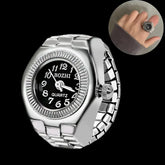 Vintage Finger Watch - Inspirational Watches