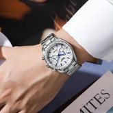 Chronograph business design Watch - Inspirational Watches