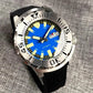 42mm Automatic Watch AR Sapphire Glass - Inspirational Watches
