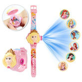Colorful Super Hero Kids Watch Inspirational Watches