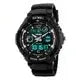 Shockproof Waterproof Digital Sport Watches Inspirational Watches