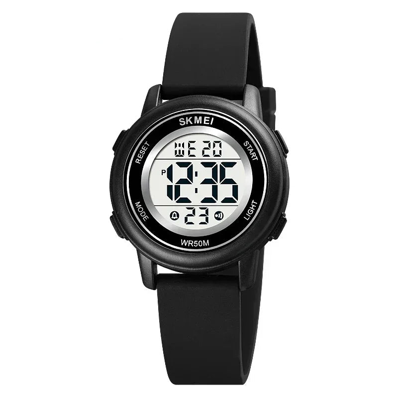 Waterproof Kids Sports Watch Inspirational Watches