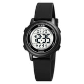 Waterproof Kids Sports Watch Inspirational Watches