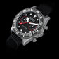 Chronograph Waterproof Mechanical Watch Inspirational Watches