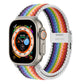 Braided Smartwatch Strap
