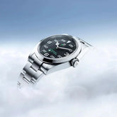 Sapphire Glass AR Coated Automatic Luminous Watch for Men Inspirational Watches