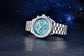 Luxury Business Mens Watches Chronograph AR Sapphire Mirror Waterproof - Inspirational Watches