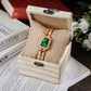 Wood fashion women watch Inspirational Watches
