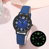 Women Casual Watch Inspirational Watches