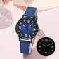 Women Casual Watch Inspirational Watches