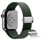 Braided Smartwatch Strap