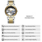 Automatic Skeleton Mechanical Watch