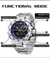Fashionable Men&