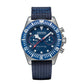 Chronograph Waterproof Mechanical Watch Inspirational Watches