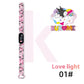 Kuromi Cartoon Waterproof Touch LED Digital Watch Inspirational Watches