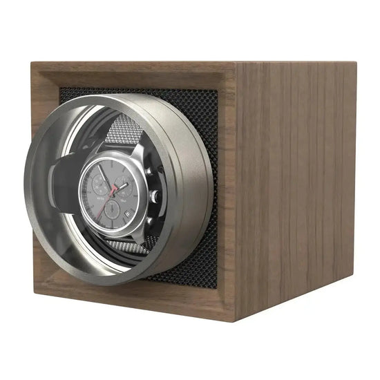Ultra-Quiet Single Automatic Watch Winder