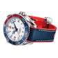 42MM Classic Luxury Automatic Waterproof Watch - Inspirational Watches