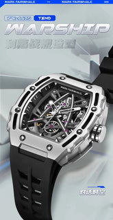 Mark Fairwhale New Mechanical Movement Men&
