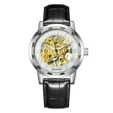 Mechanical watch Fashion mechanical men&