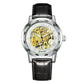 Mechanical watch Fashion men&