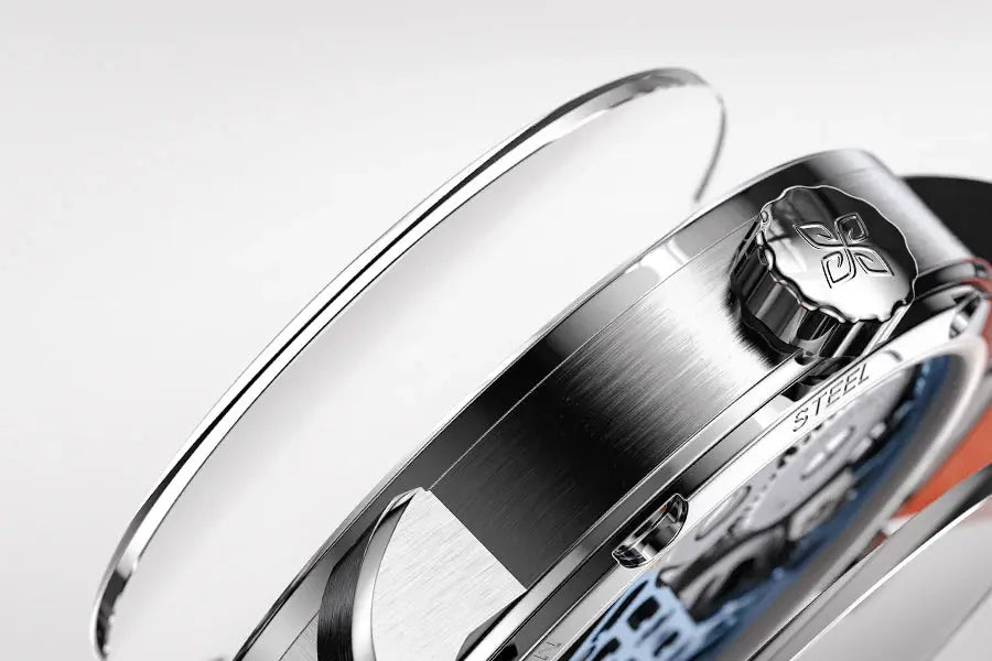 Tourbillon Luxury Skeleton Manual Mechanical Inspirational Watches