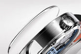 Tourbillon Luxury Skeleton Manual Mechanical Inspirational Watches