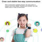 Kids GPS Smart Watch