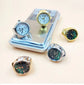 Fashion Finger Watch Ring Inspirational Watches