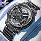 Automatic Skeleton Design Watch Inspirational Watches