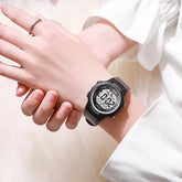 Waterproof Multifunctional Kids Sports Watch Inspirational Watches