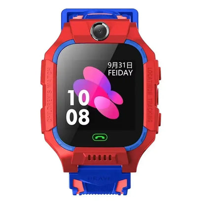 4G Kids Smart Watch