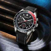Multi-functional Business Fashion vintage watch - Inspirational Watches