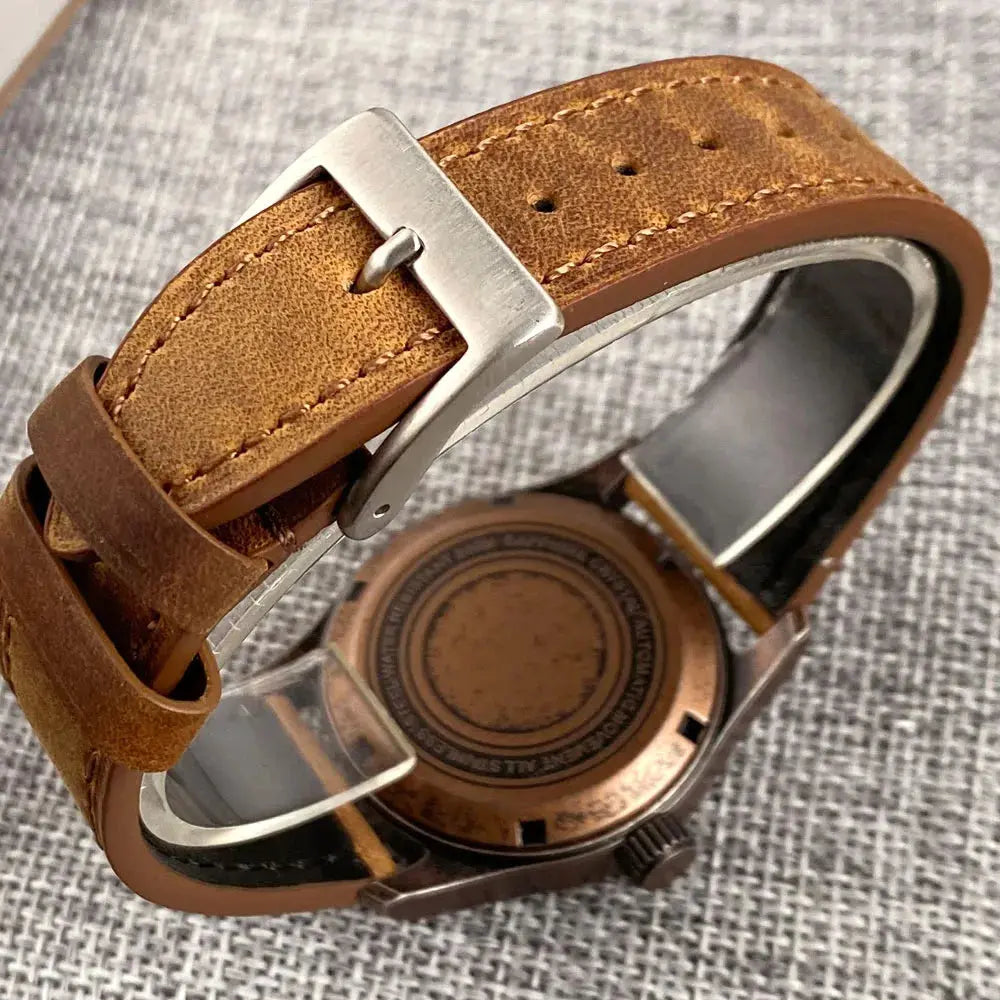 Military Field Style Watch Inspirational Watches