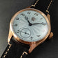 Manual Mechanical Watch Tin Bronze Inspirational Watches