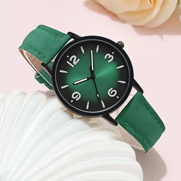 Women Casual Watch Inspirational Watches
