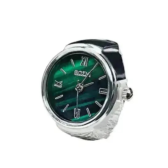 Vintage Quartz Ring Watch Inspirational Watches