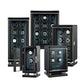 Luxury Automatic Watch Winder Cabinet