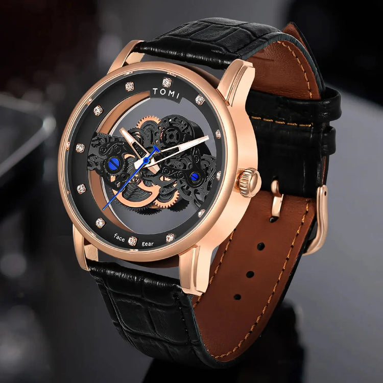 Luxury Casual Men&