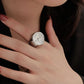 Vintage Finger Ring Watch Inspirational Watches