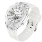 Fashion Electronic Watches Dual Display - Inspirational Watches