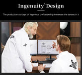 Automatic Original Watch with Japan Movement Inspirational Watches