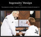 Automatic Original Watch with Japan Movement Inspirational Watches